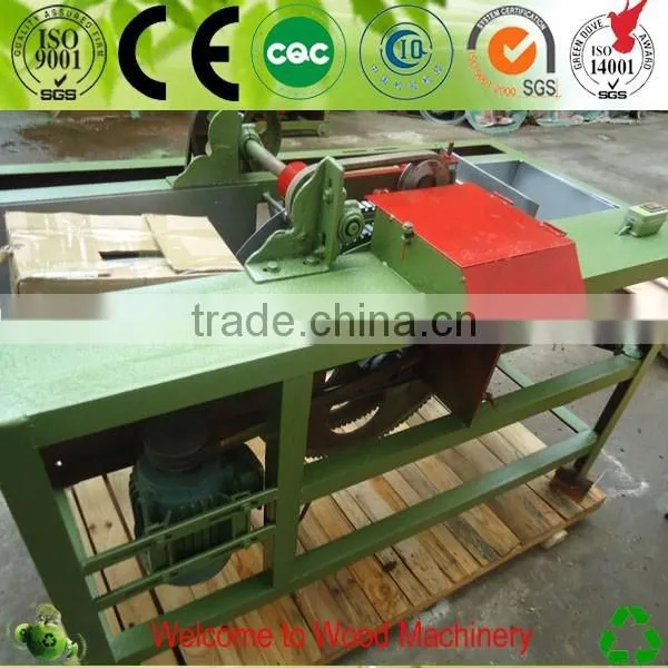 Good Quality Bamboo or Wood Bbq Stick Machine photo-3