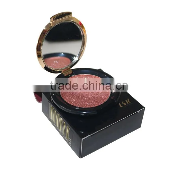 Costmetic Manufacturer 24 Hour Shiny Eyeshadow,Glitter Eyeshadow photo-4