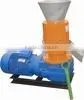Tree Bark Wood Pelwheat Bran Biofuel Let Machine/wood Plastic Pelletizing Machine photo-6