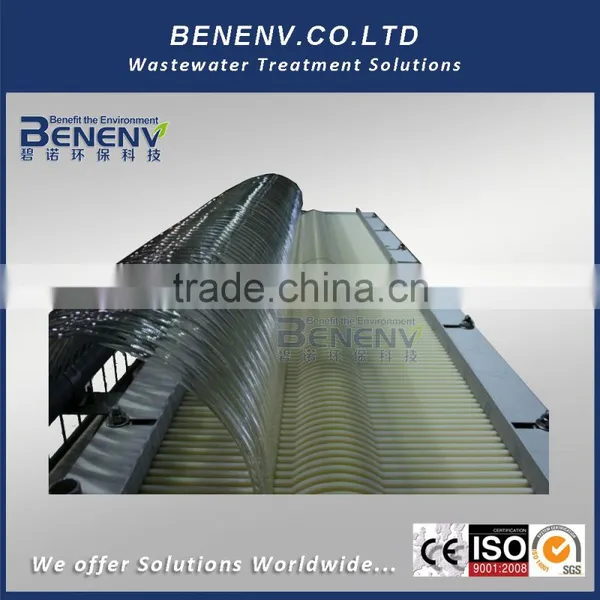 PTFE Membrane Filter for Sewage Treatment photo-3