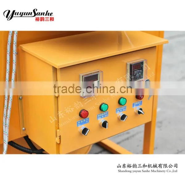 FSH Full-auto Oil-burning Heating Machine photo-4