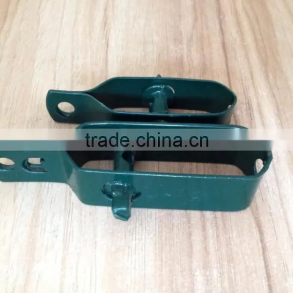 Fence Wire Tensioner With Green Pin photo-4