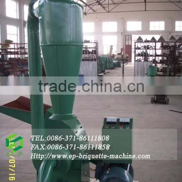 2016 Hot Selling Hammer Mill Machine With CE Certificate photo-2