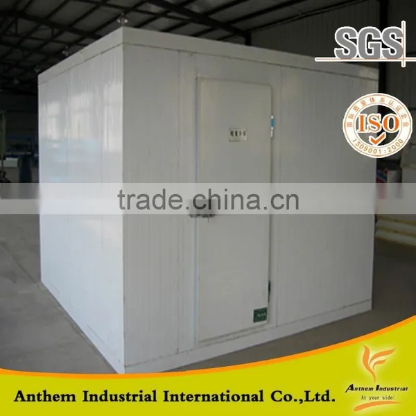 Cold Room For Fruit and Vegetable photo-2