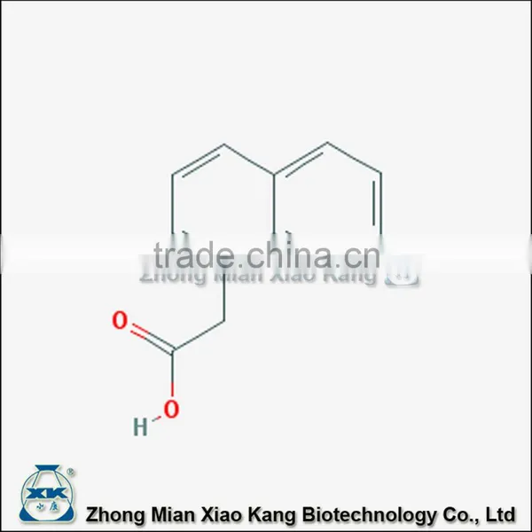 Plant Growth Accelerator 98% TC 1-Naphthylacetic Acid