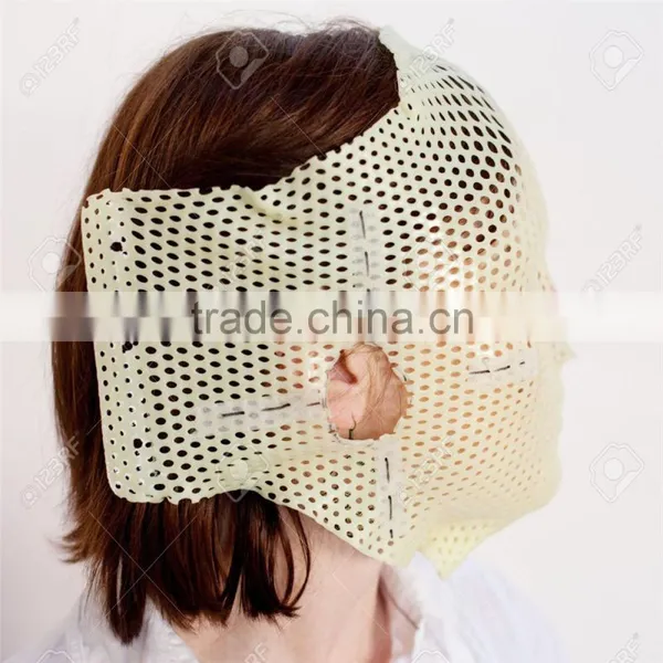 China Biodegradable White Polymorph Plastic for Resin Bandage photo-6