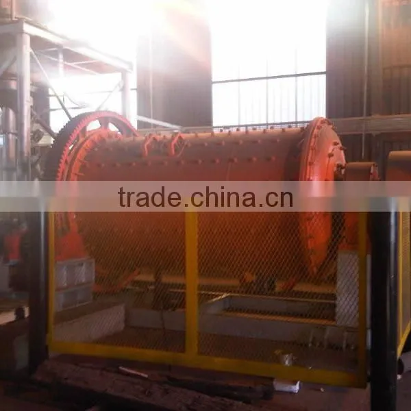 Saving Energy and High Efficiency Rod Mill Yufeng Brand photo-3
