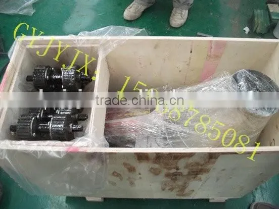 Pet Food Pellet Machine/pellets Machine Price/biomass Pellet Mill for Sale photo-4