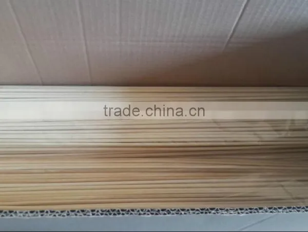 High Quality Bamboo Marshmallow Roasting Stick for Bbq photo-2