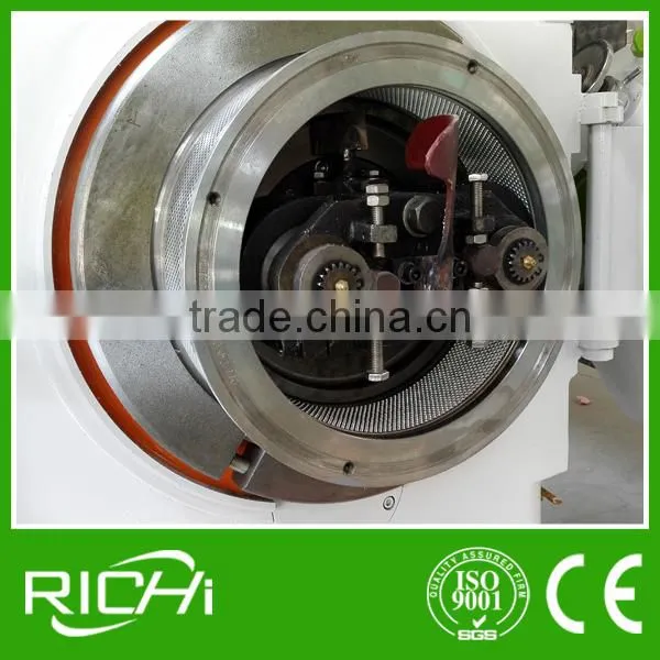 Factory Supply CE High Quality Sheep Animal Feed Pellet Making Machine, Pellet Machine photo-4
