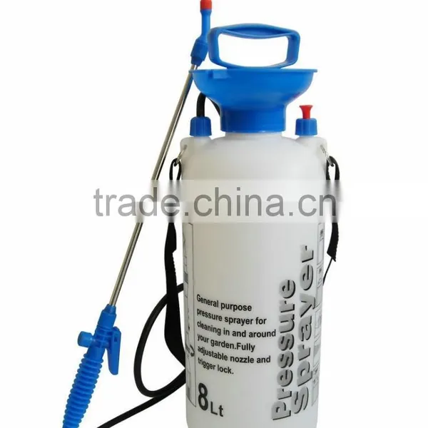 ISO9001/CE 3L/8L/Yard Irrigation Tool for 5Liter Bottom Outlet Pressure Sprayer photo-2