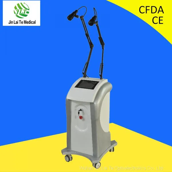 Multi-Functional Semiconductor Laser Treatment Instrument with CE Marked