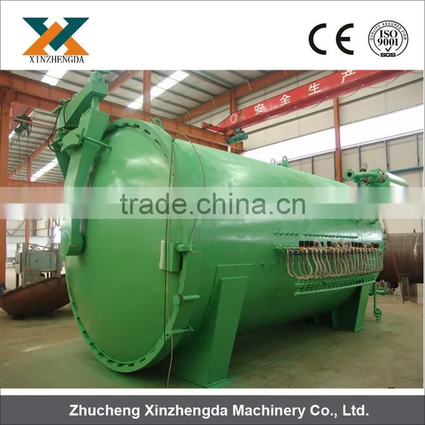 PCB Autoclave for Sale photo-6