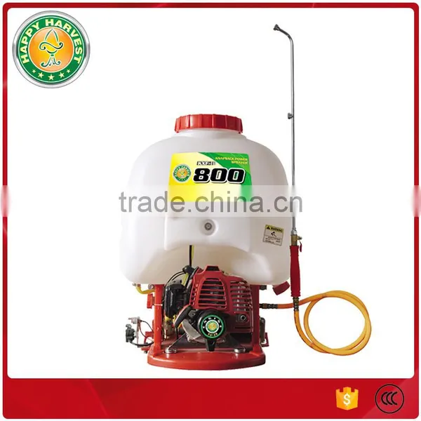 25L agricultural product power sprayer, farm machine, sprayer pump agricultural KXF-800