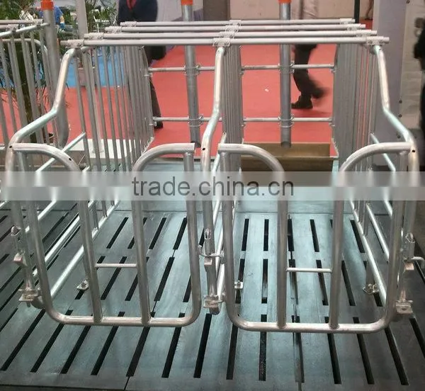 Sales Promotion Pork Gestation Crates Gestation Cages photo-2