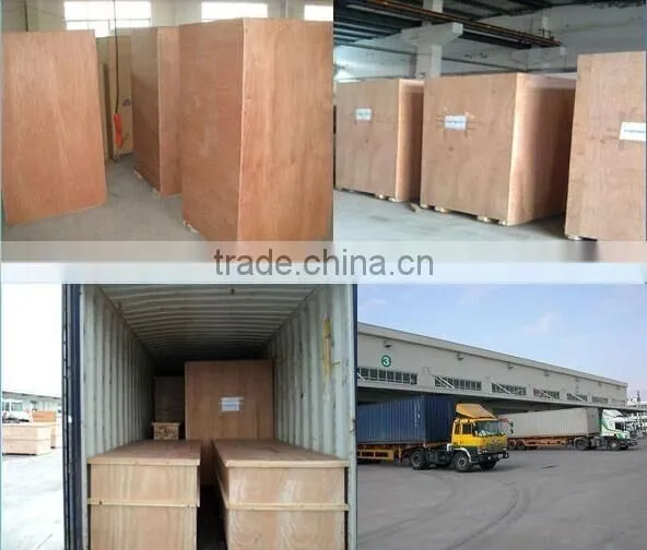 Cheap Price Tin Can Sealing Machine With Good Quality photo-6