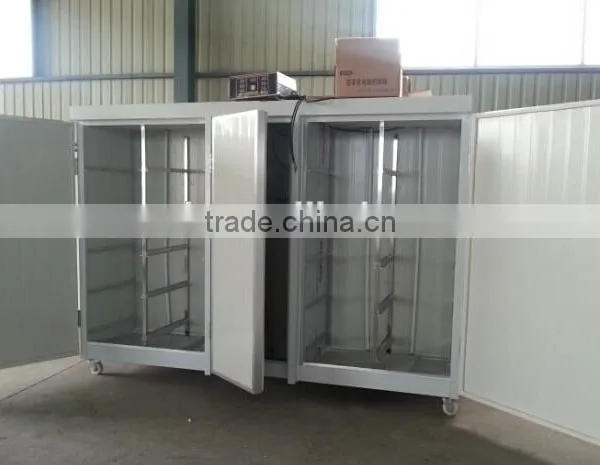Newly China Made Automatic Bean Sprout Machine photo-3