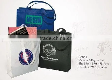 140g Cotton Bag