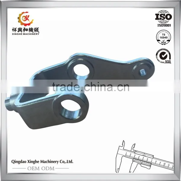 SUS 304 Stainless Steel Casting Steel Lost Wax Casting Farm Parts