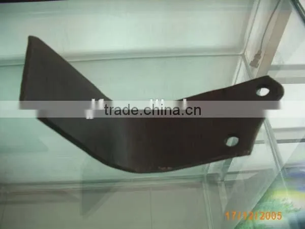 L Type Rotary Tiller Blades photo-4