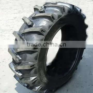 R2 Rice Paddy Farm Tractor Tire photo-6