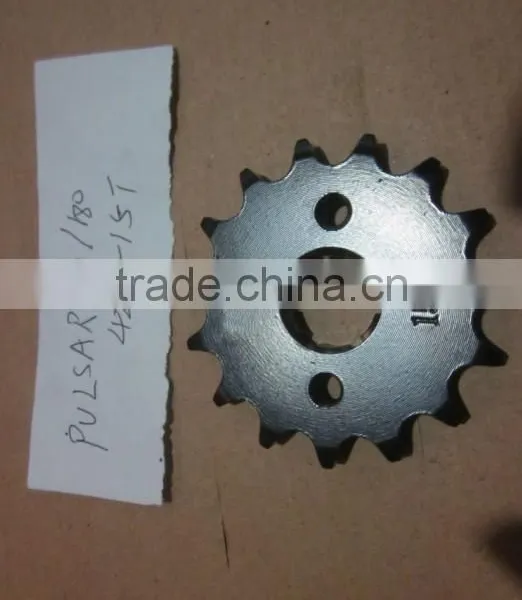 Best Bajaj Pulsar 180 Motorcycle Chain Kit photo-2