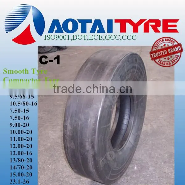 China Factory Hot Pattern High Quality 1400-20 Otr Tire photo-2