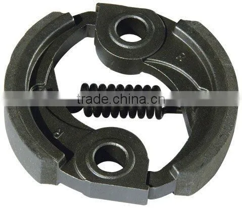 CG328 Brush Cutter Gear Case Assembly photo-4