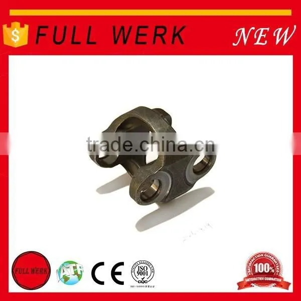 2-26-497 Drive Shaft Components H Yoke photo-5