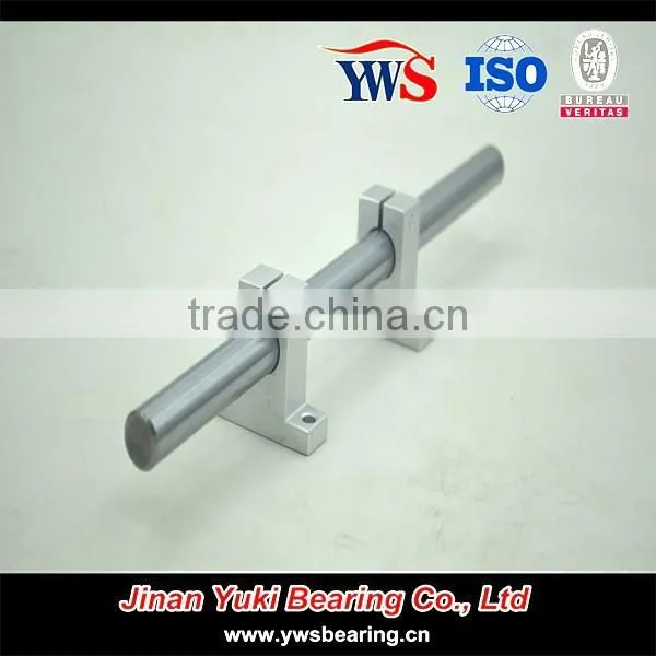 8mm linear shaft support SH8A SK8