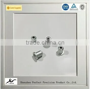 Stainless Steel Machinery Machining Customized Non-standard CNC Mahining Service,CNC Turning Super- Precision Mechanical Parts photo-2