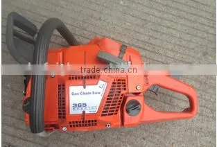 65cc Hus365 Gasoline Chainsaw photo-2