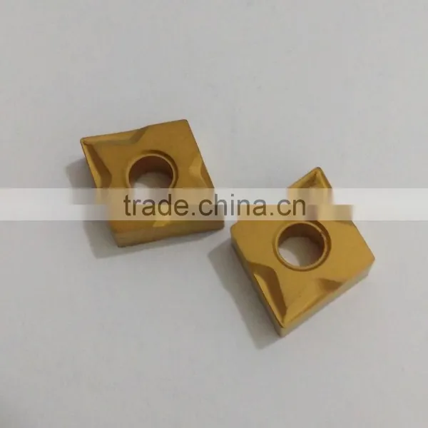Cnc Cnmg 120404 120408 160608 160612 160616 190612 190616 Tungsten Cemented Carbide Insert Turning Tool photo-4