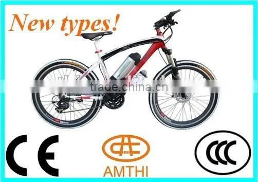 China Manufacturer Hot Selling Lower Price Adult Electric Bicycle,Mini Electric Vehicle,Amthi