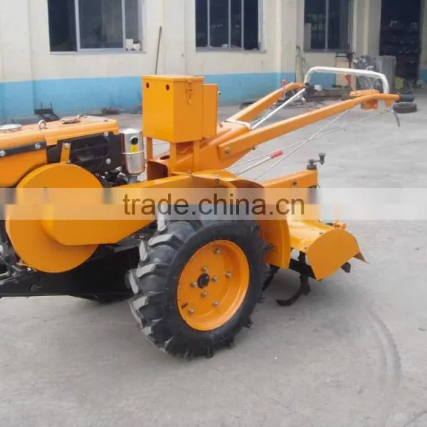 2014 New Walking Tractor/farm Tractor/agricultural Tractor(RD-10)