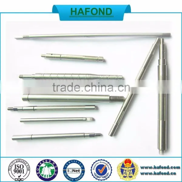 ODM China Factory High Quality Competitive Price CNC Maching Brass Flat Bar