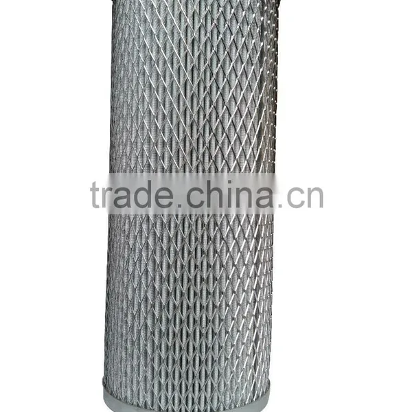 OEM Construction Machinery Hydraulic Filter photo-5