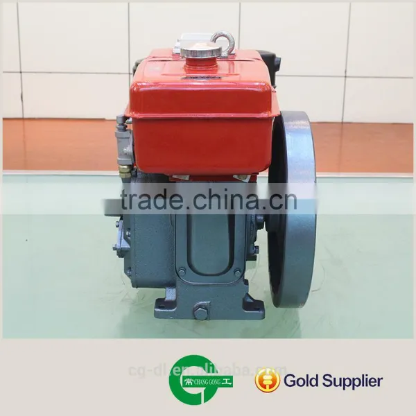 Diesel Engine R175A for Sale photo-2