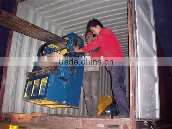 New Product Metal Expanded Machine Supplier photo-6