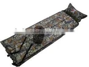 2015 New Waterproof PVC Shock Resistance Air Bed photo-4