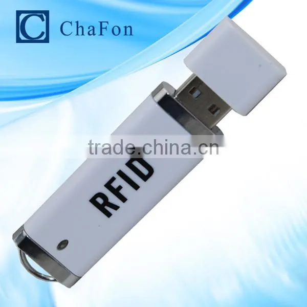 125khz Frequency Usb em Card Reader photo-6