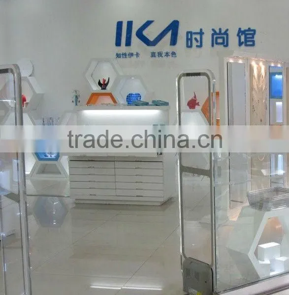 AM Anti-theft Gate With 58 KHz XLD-AM01 photo-3