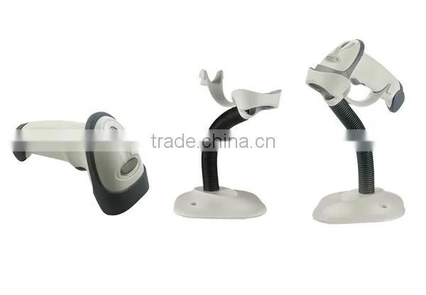 OEM ODM LS2208 Wholesale Handheld Medical Logistics Cash Register Library Book Barcode Scanner Bar Code Reader Made in China photo-3