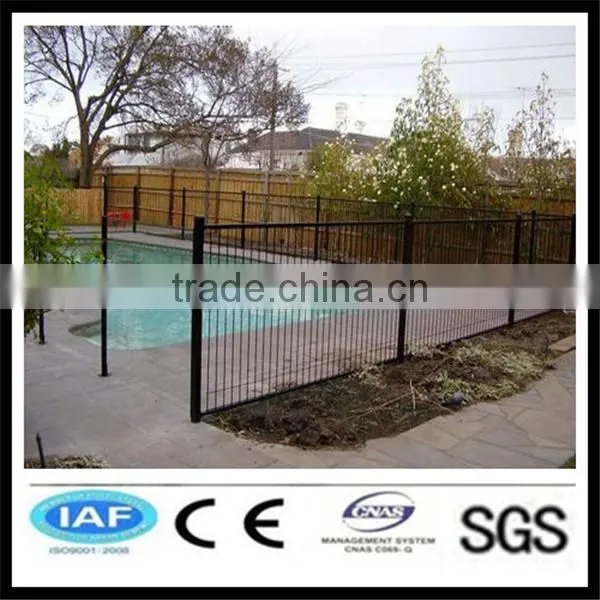 Welded Wire Mesh Pool Fence Panel/swimming Pool Fence photo-4