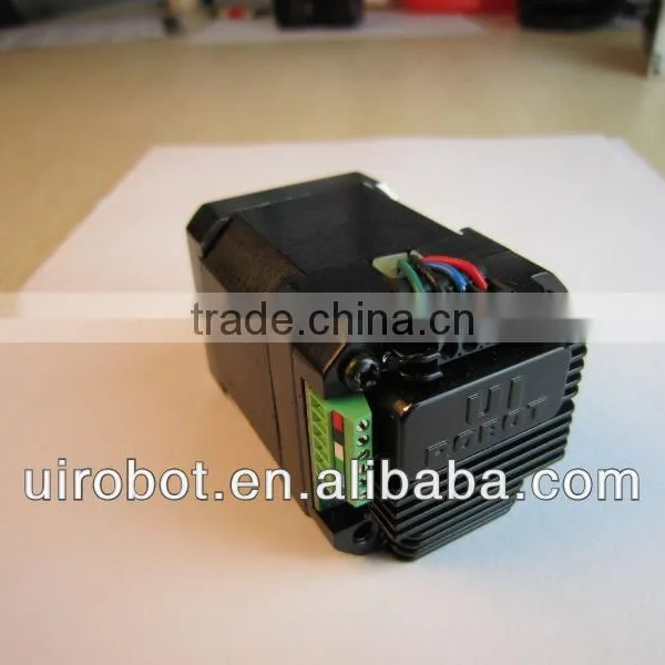 Two Phase Bipolar Miniature Stepper Driver photo-3