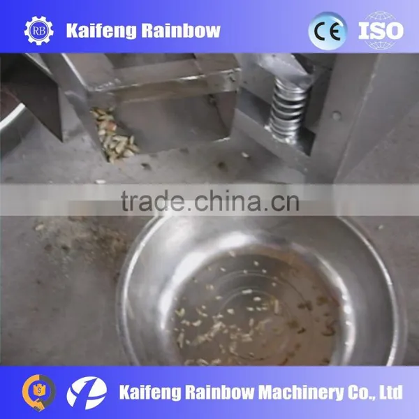 Long Service Life Peanut Slitter Machine in Low Price photo-4
