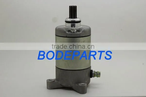 Kazuma ATV Parts STARTING MOTOR for Jaguar 500(BD-K011) photo-3