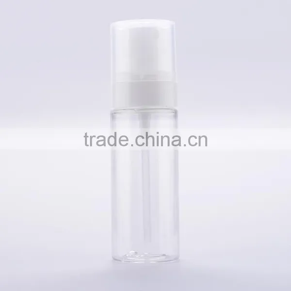 Empty Cosmetic Bottle in 60ml Capacity With Custom Made Color photo-4