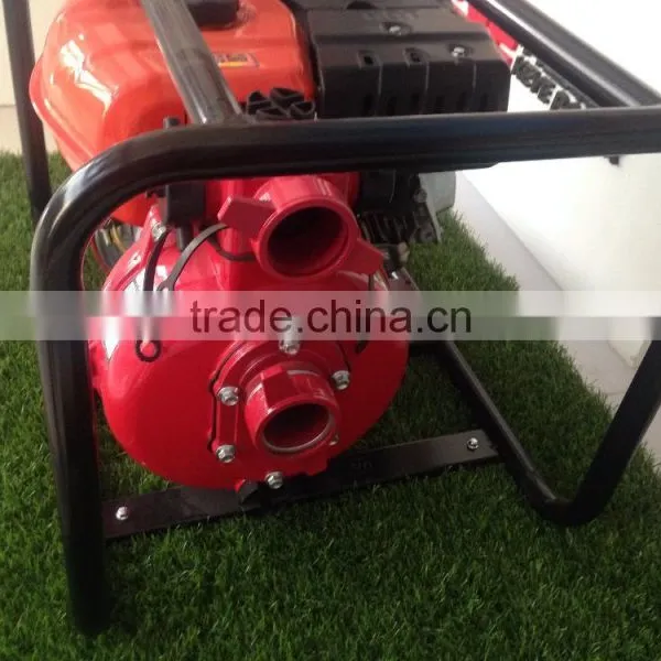 1-4inch High Pressure Air Cooler Water Pump With Bigger Capacity photo-3