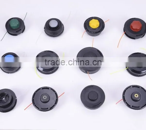 Garden Tools Grass Trimmer Head for Brush Cutter photo-4